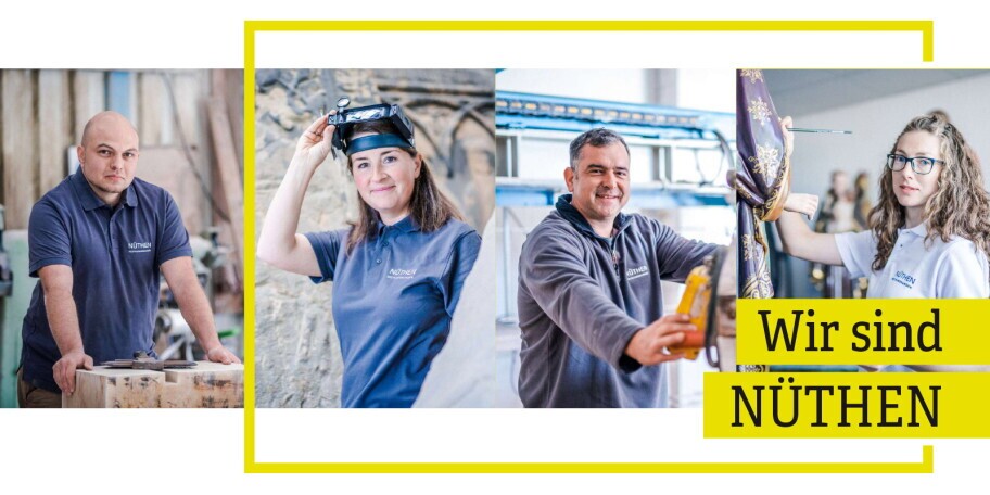 Ausbildung zum Maler/ Lackierer (m/w/d), 1. Bild