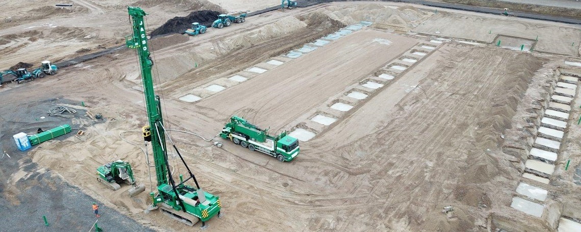 Bauleiter (m/w/d) Köln, 1. Bild