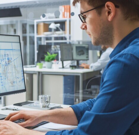 Bautechniker (m/w/d) Bereich Denkmalpflege, 1. Bild